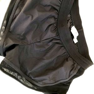 Adidas by Stella McCartney Sheer Side Short